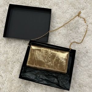 YSL Belle De Jour Gold
